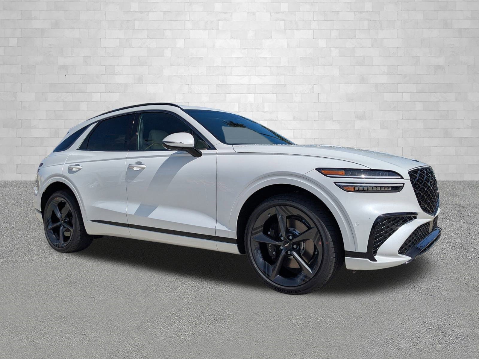 2026 GENESIS GV70