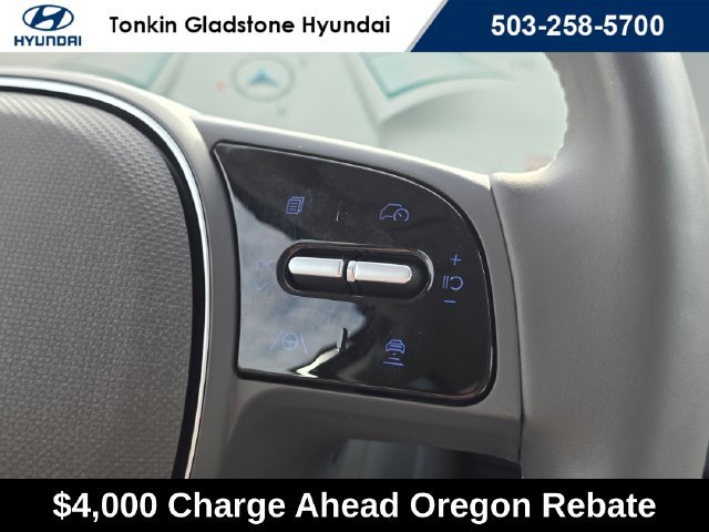2024 Hyundai IONIQ 5 Limited - Photo 28