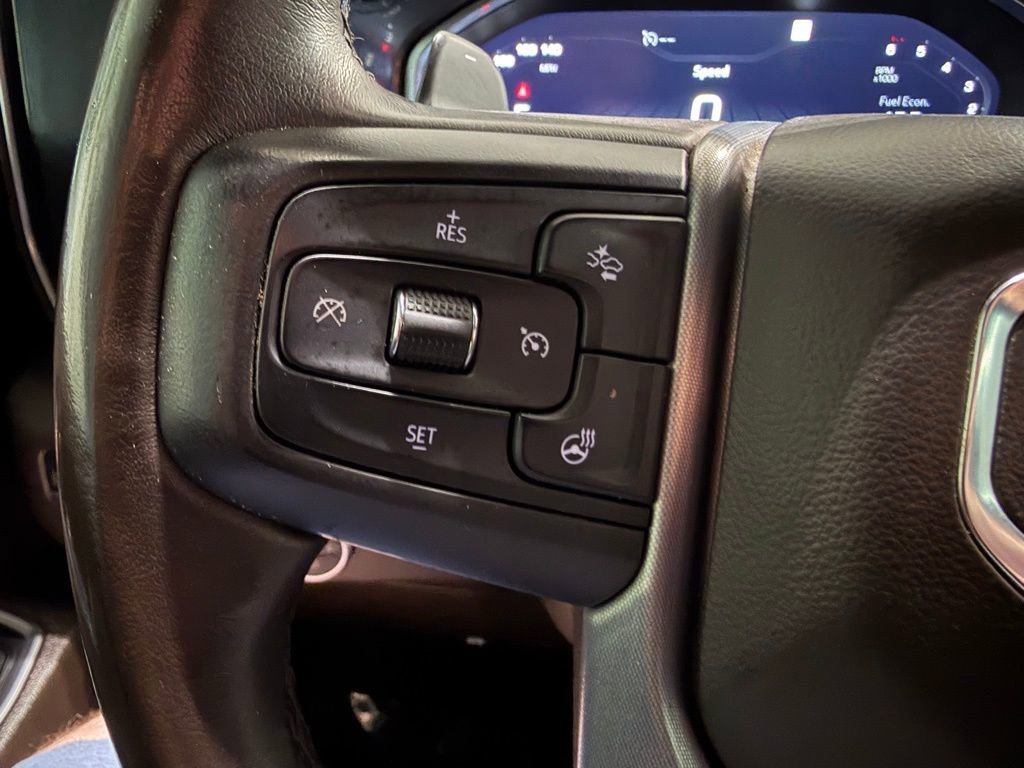 2022 GMC Sierra 1500 SLT - Photo 17