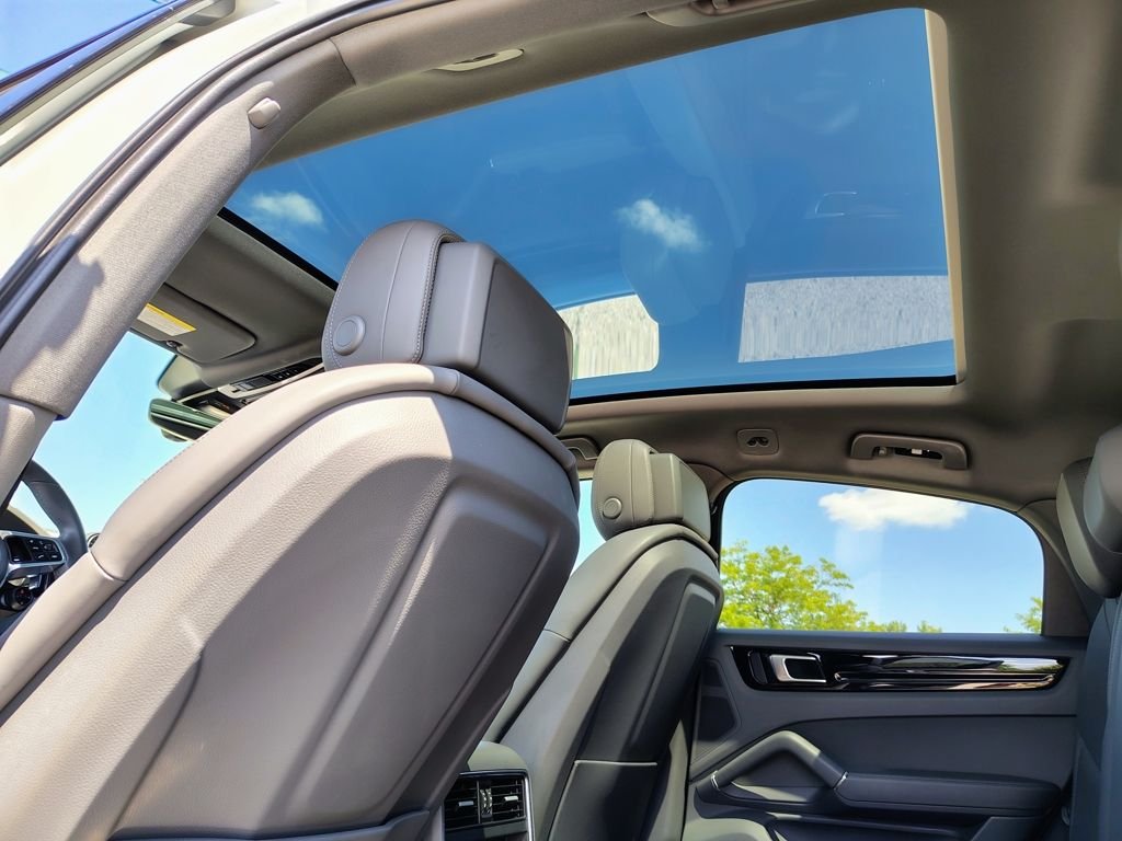 2023 Porsche Cayenne Coupe Base - Photo 30