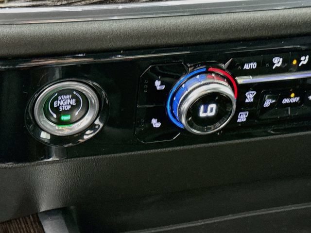 Used 2024 Sterling Metallic GMC Elevation image 21