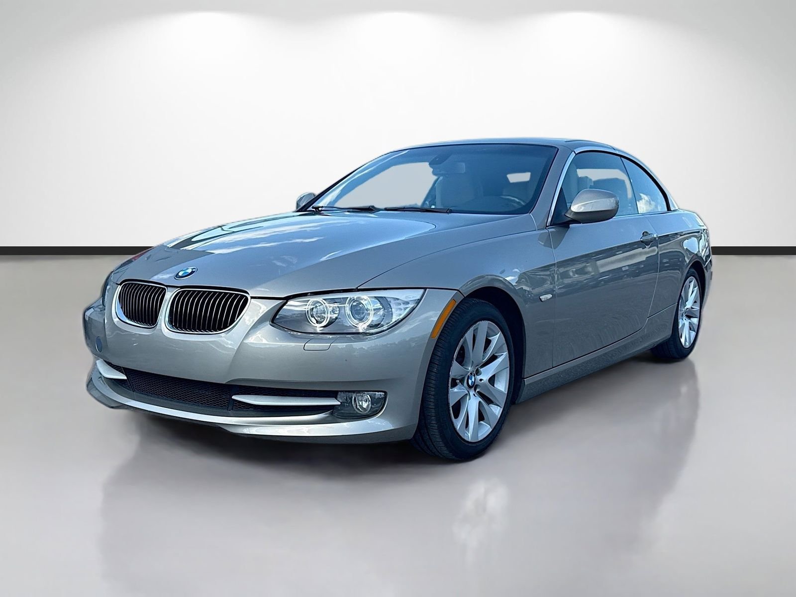 2011 BMW 3 Series 328i - Photo 7
