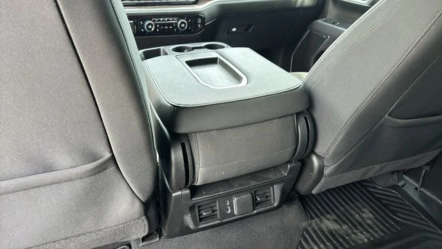 Used 2026 Black Chevrolet RST image 20