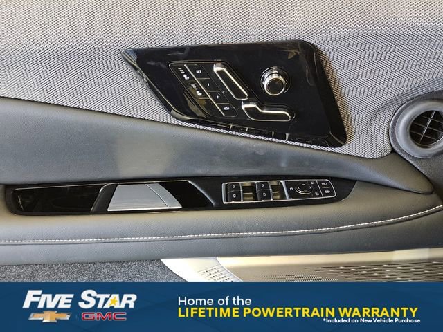 2025 Cadillac OPTIQ Luxury 1 - Photo 34