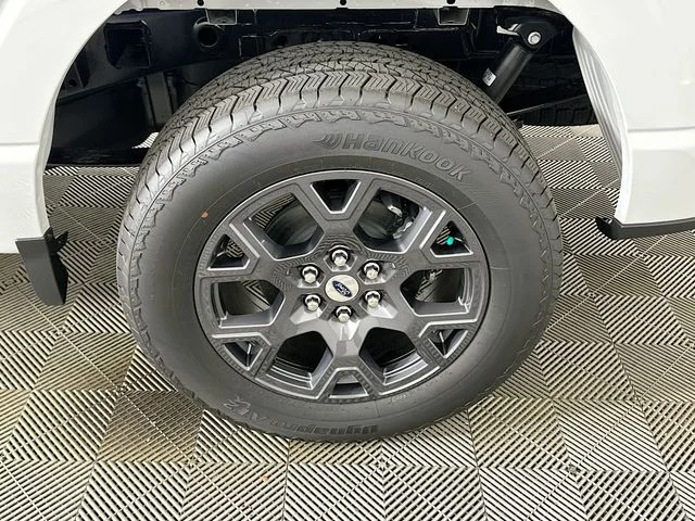 New 2026 Ford F-150 STX
