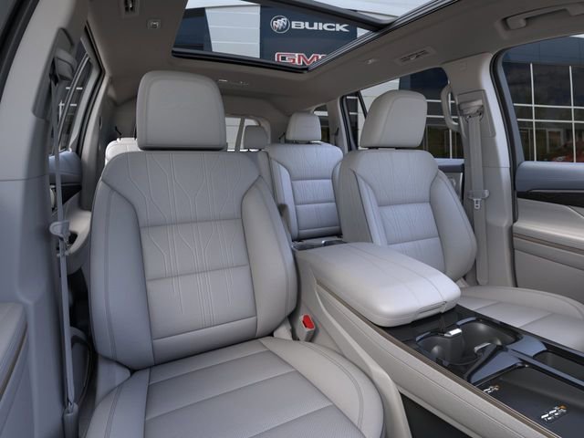 2026 Buick Enclave Avenir - Photo 16