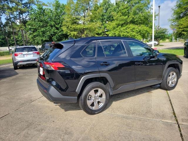 Certified Used 2024 MIDNIGHT BLACK METAL Toyota  image 7