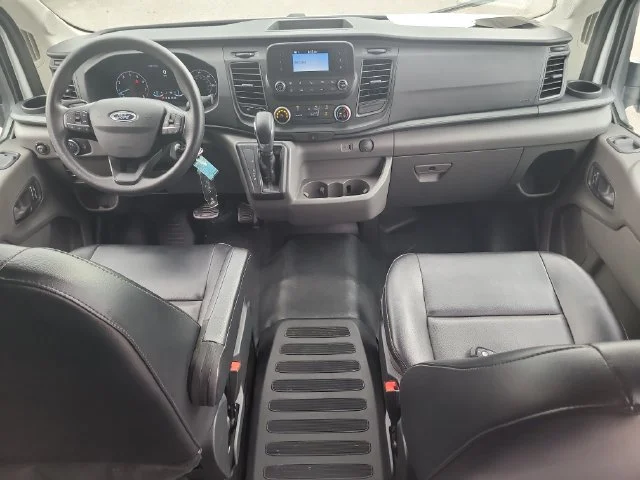 Used 2024 White Ford XL image 15