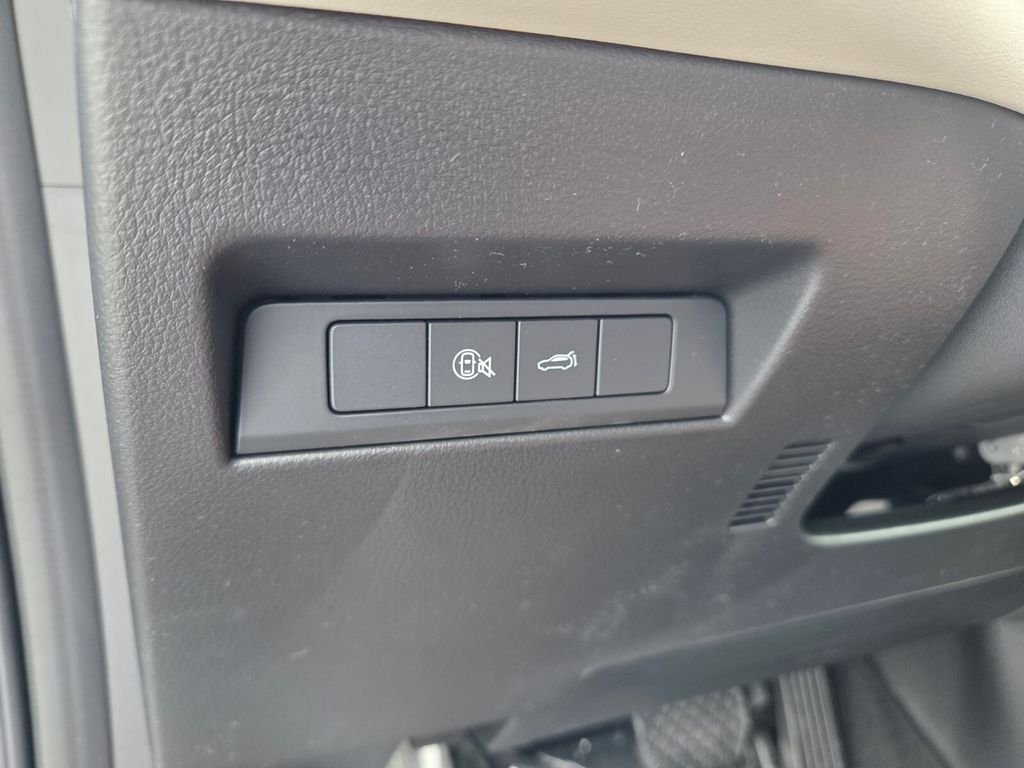New 2026 Jet Black Mica Mazda 2.5 S Preferred AWD image 22