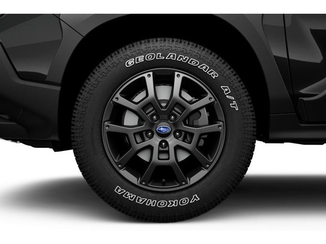 New 2027 CRYSTAL BLACK SILICA Subaru  image 10