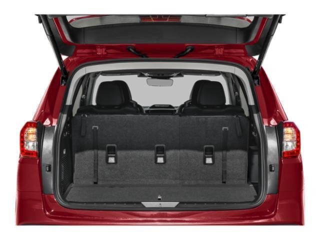 New 2026 SAPPHIRE BLUE PEARL Subaru Limited 7-Passenger image 6