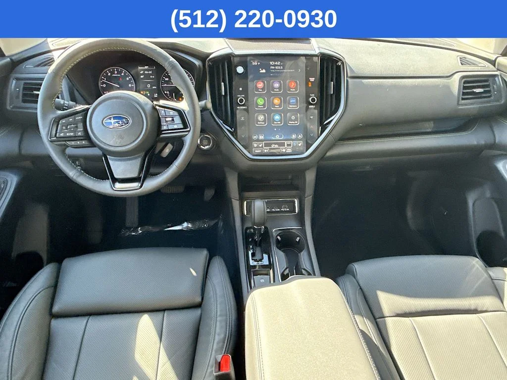 2026 Subaru Ascent Onyx Edition-Touring - Photo 28