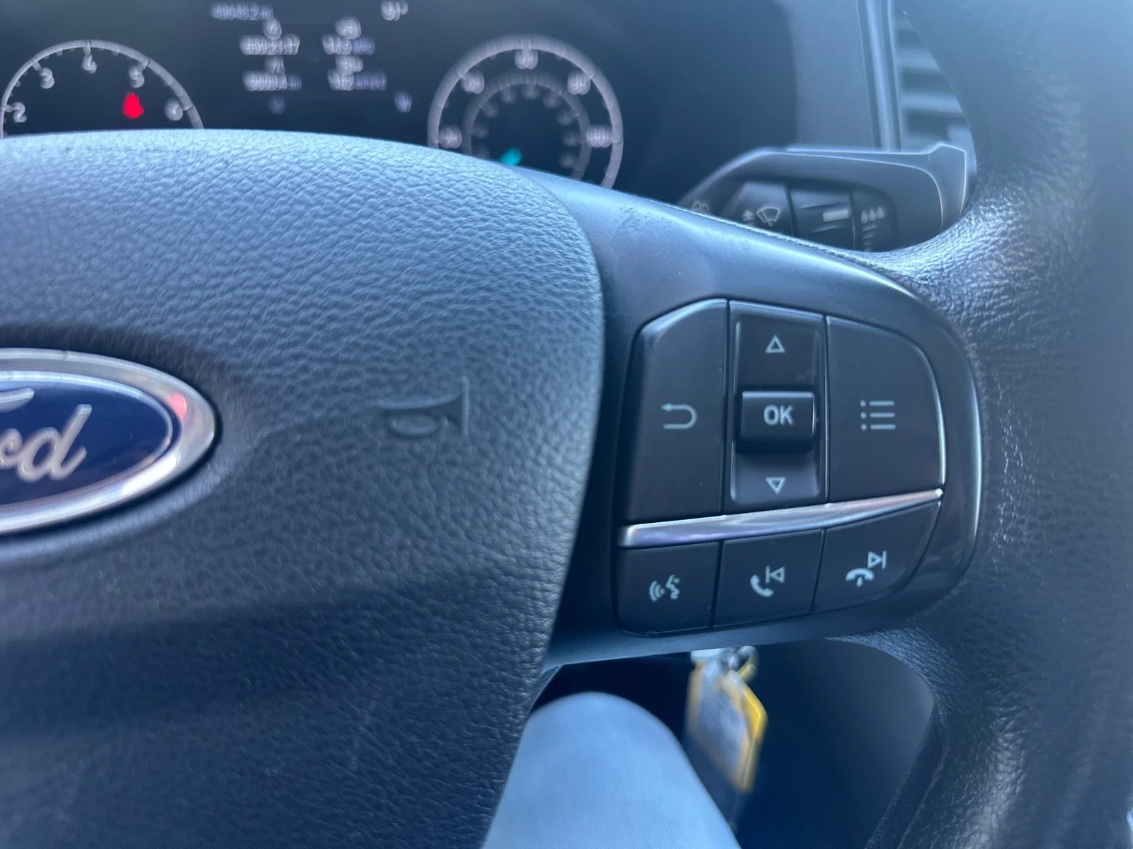Used 2021 WHITE Ford  image 26