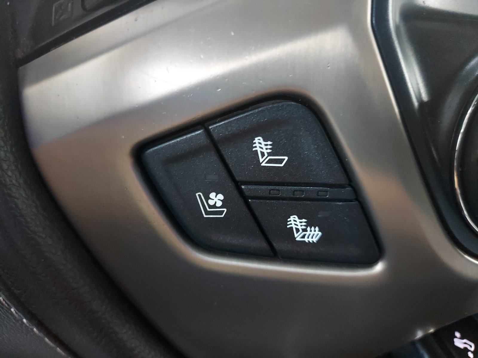 Used 2018 Dark Slate Metallic GMC Denali image 25