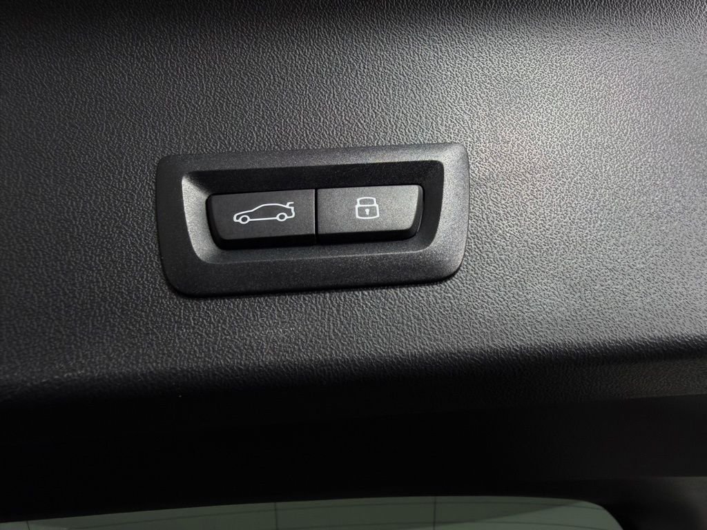 Certified Used 2025 White BMW 30 xDrive image 28