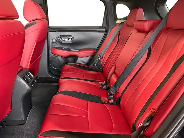 New 2026 Platinum White Pearl Acura A-Spec Package image 30