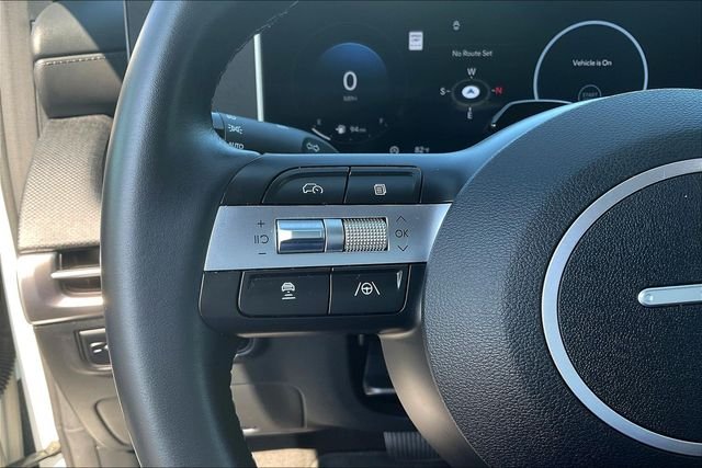 2025 Hyundai Tucson SEL Convenience - Photo 13