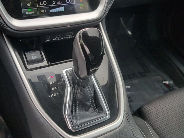Used 2023 Black Subaru Premium image 20