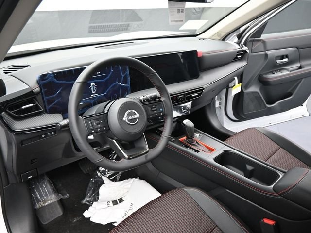2025 Nissan Kicks SR AWD - Photo 28