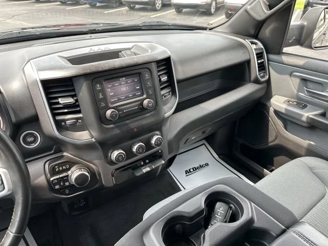 2022 RAM Ram 1500 Pickup Big Horn/Lone Star - Photo 42