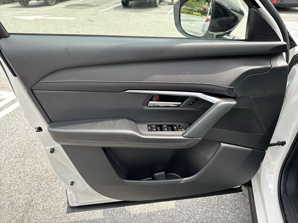 New 2026 Rhodium White Metallic Mazda 2.5 S Preferred AWD image 38