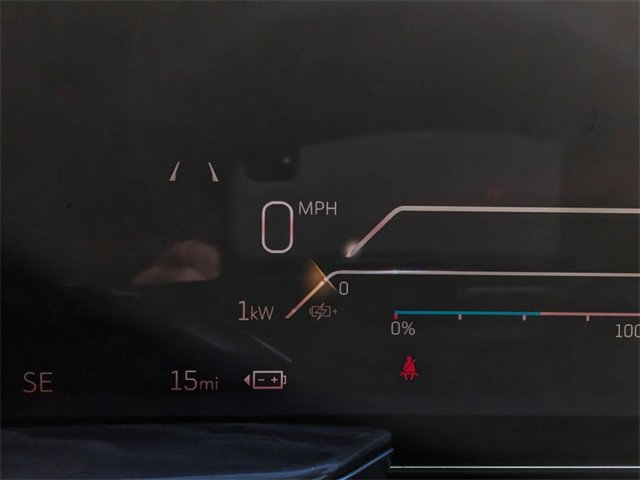 2025 Cadillac Escalade IQ Sport 2 - Photo 64