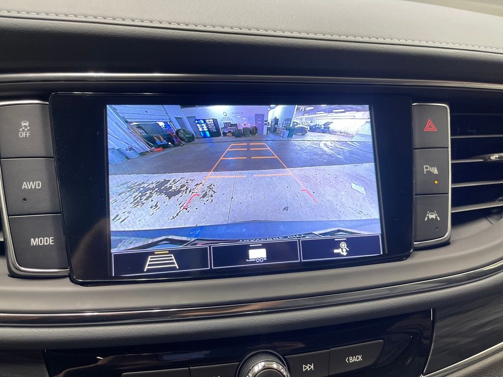 Used 2021 Silver Buick Premium Group image 24