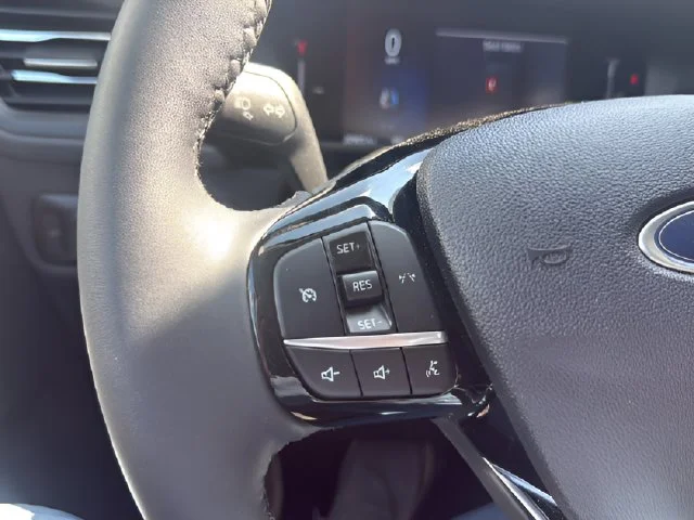 Used 2023 Black Ford Active image 16