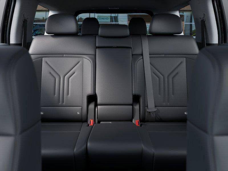 2026 Hyundai Santa Fe SEL - Photo 12