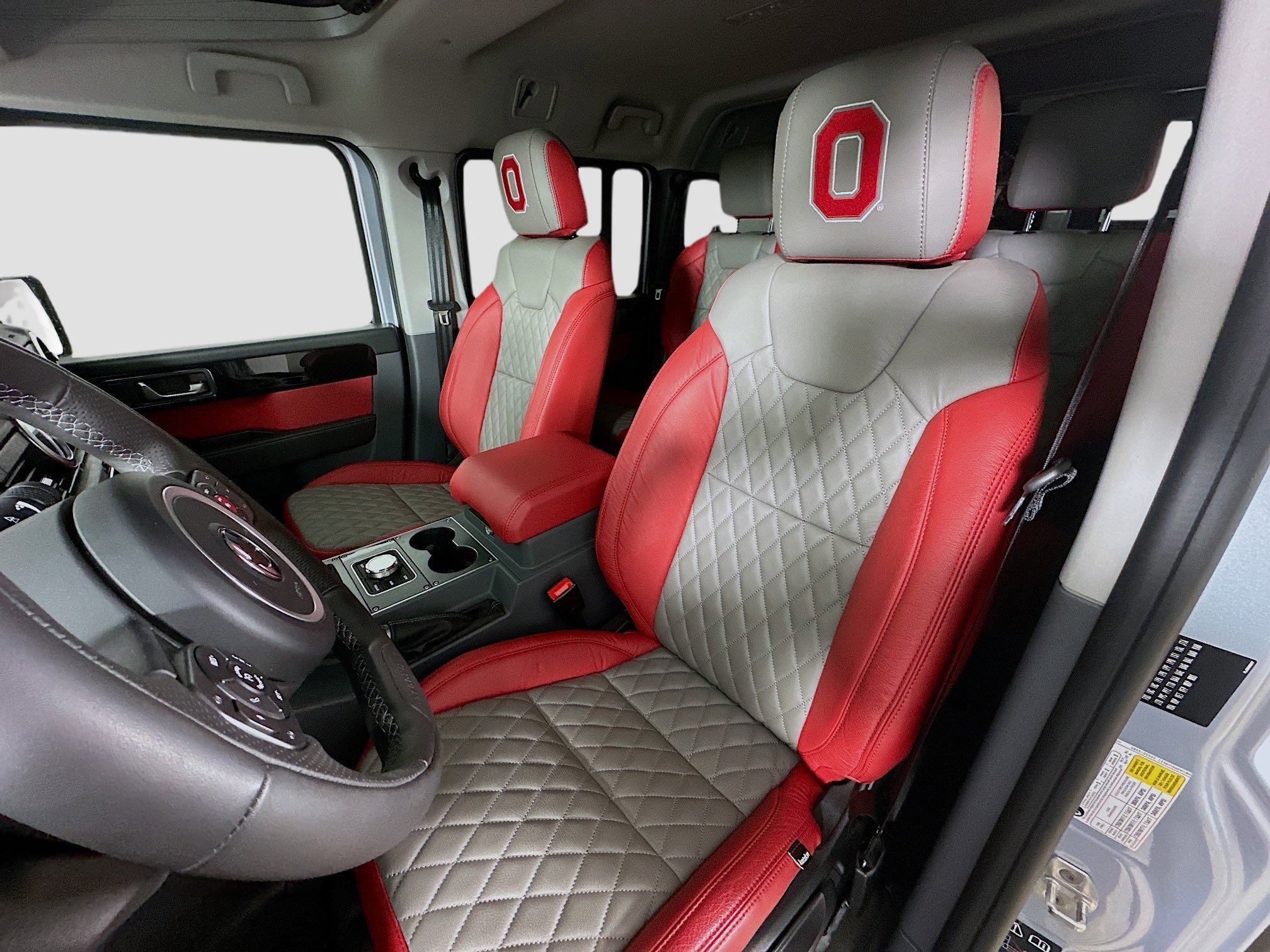 2025 INEOS Grenadier Trialmaster Edition - Photo 35