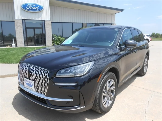 2023 Lincoln Corsair AWD's photo