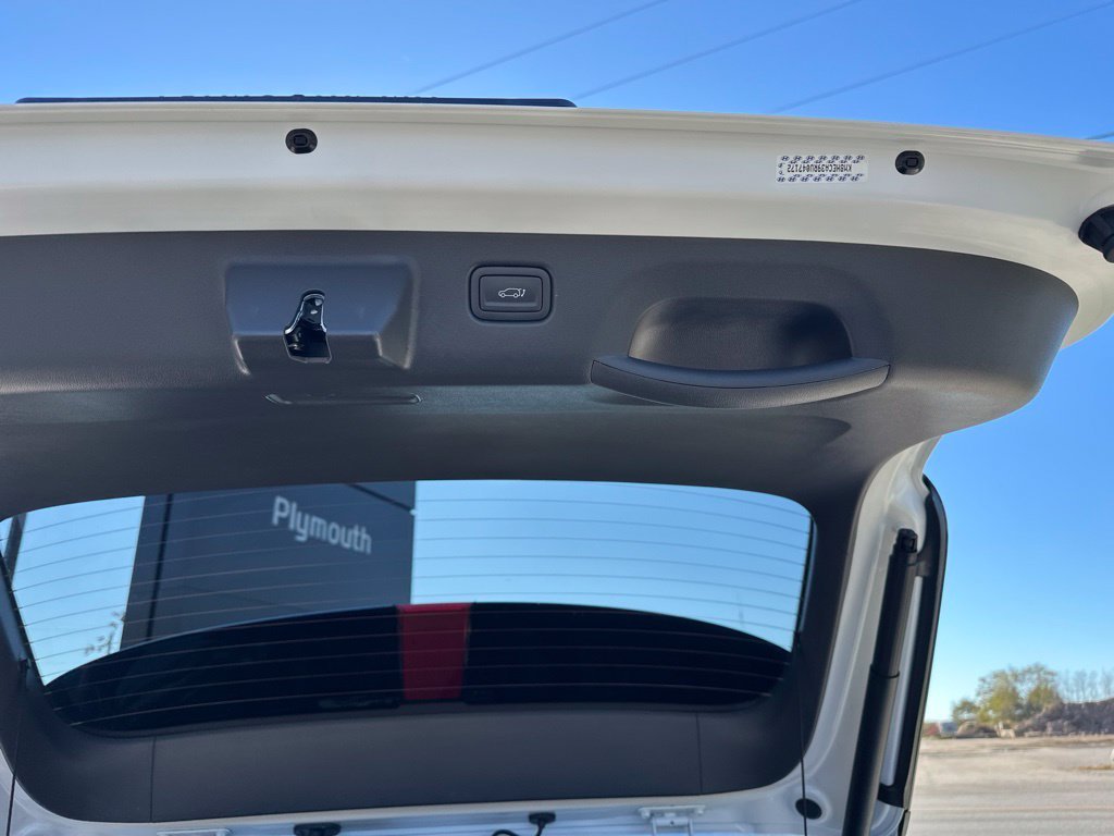 Certified Used 2024 White Hyundai Limited image 22