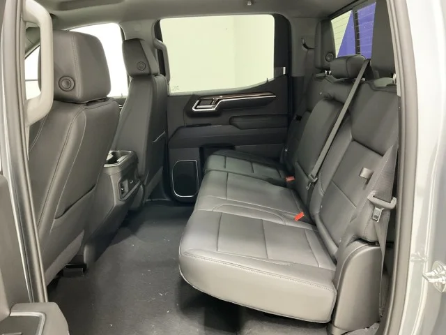 2026 Chevrolet Silverado 1500 LT - Photo 17