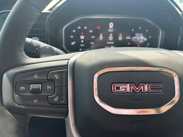 New 2026 Summit White GMC Elevation image 28