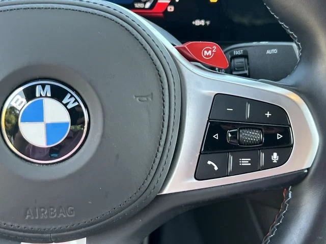 Used 2024 White BMW Base image 29