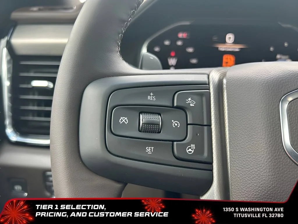 New 2026 Sterling Metallic GMC Denali image 24