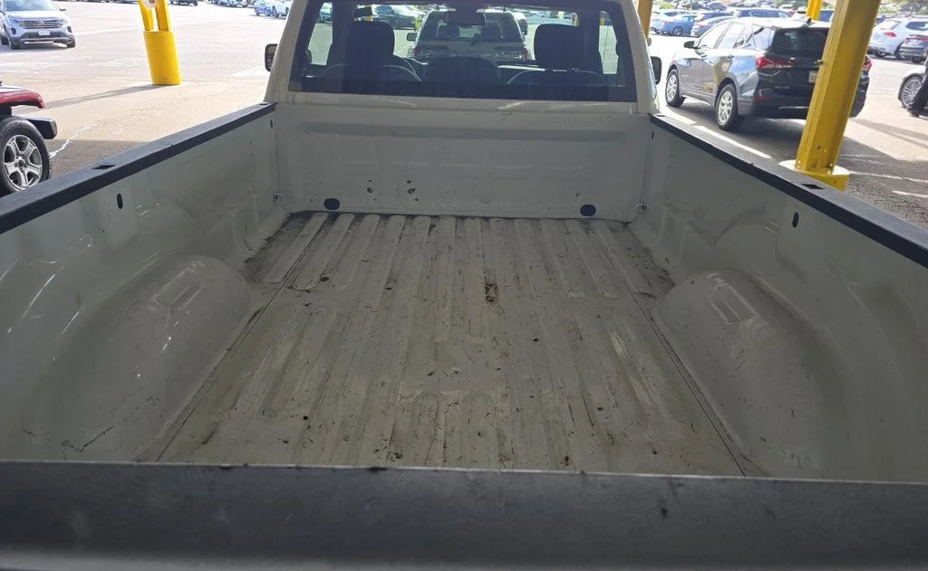 Used 2023 White Ram Tradesman image 15