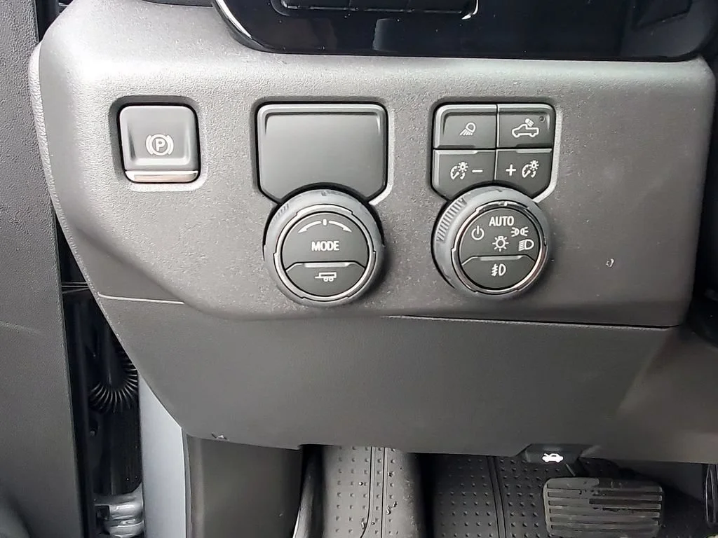 New 2026 Sterling Gray Metallic Chevrolet LTZ image 24