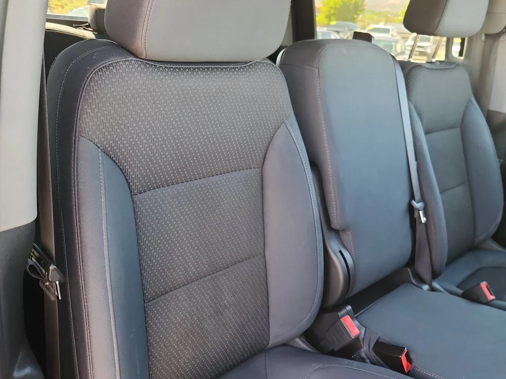 Used 2019 Blue Chevrolet Custom Trail Boss image 16