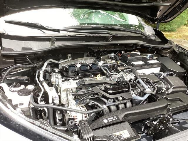 Certified Used 2026 JET BLACK Toyota  image 20