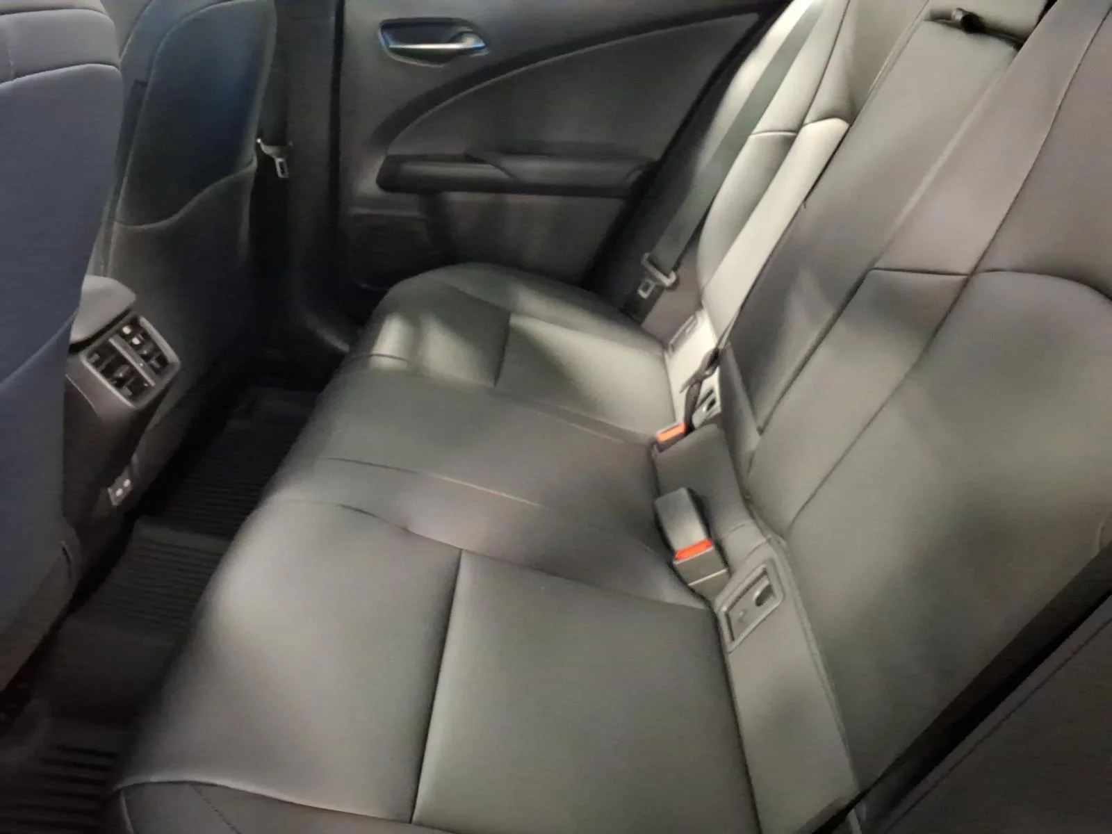 New 2026 Caviar Lexus  image 13