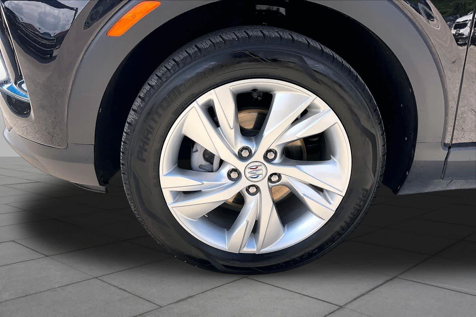 2025 Buick Encore GX Preferred - Photo 10