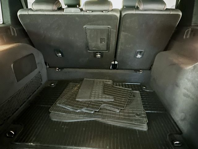 Certified Used 2022  Mercedes-Benz G 63 AMG® image 27