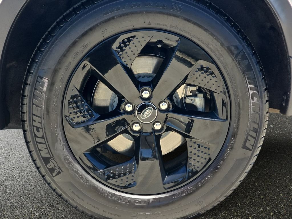 Certified Used 2022 Silver Land Rover S image 39