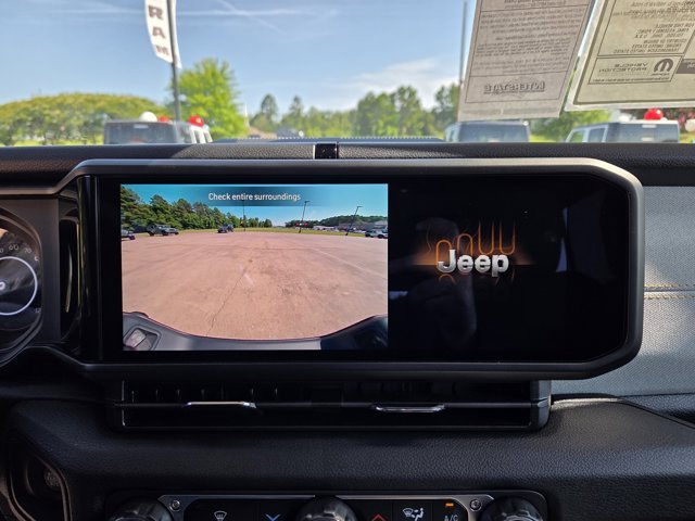 2025 Jeep Gladiator Sport S - Photo 16