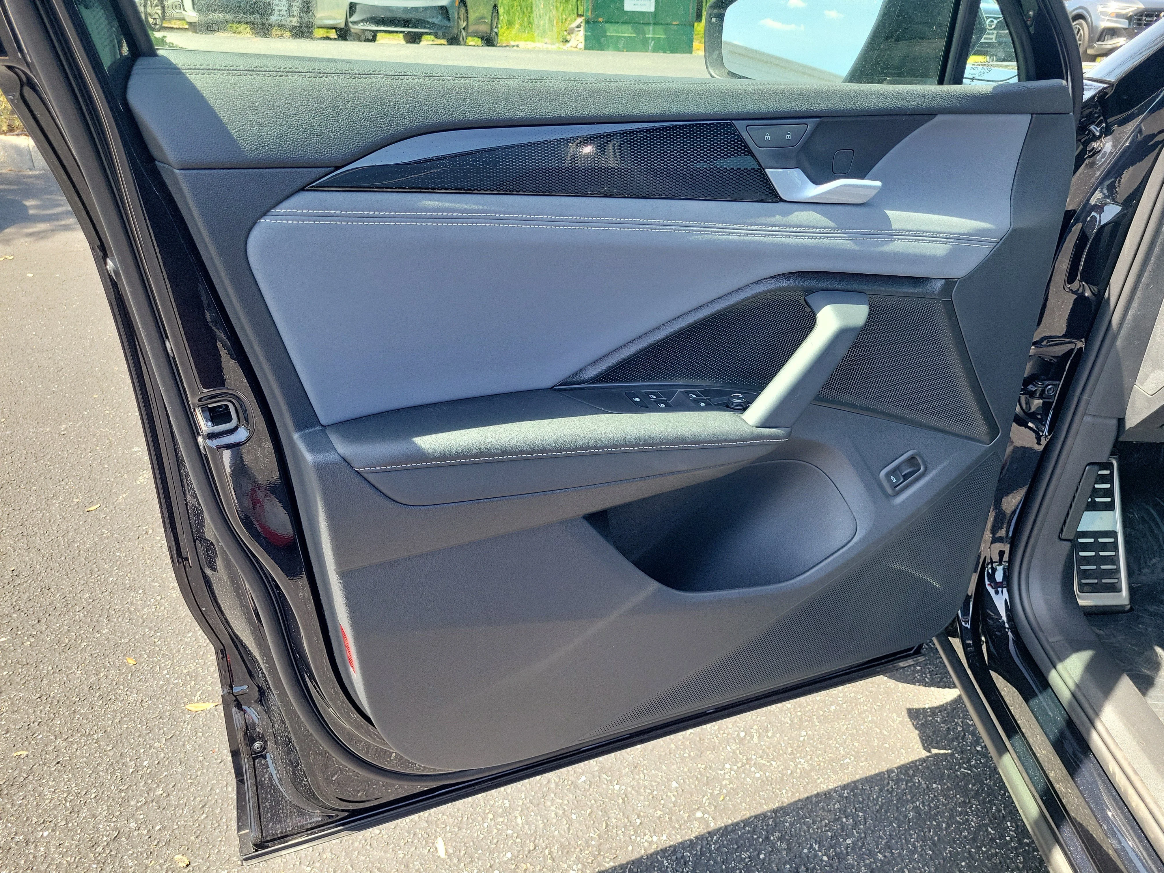 New 2026 Black Volkswagen 2.0T SE R-Line Black image 17