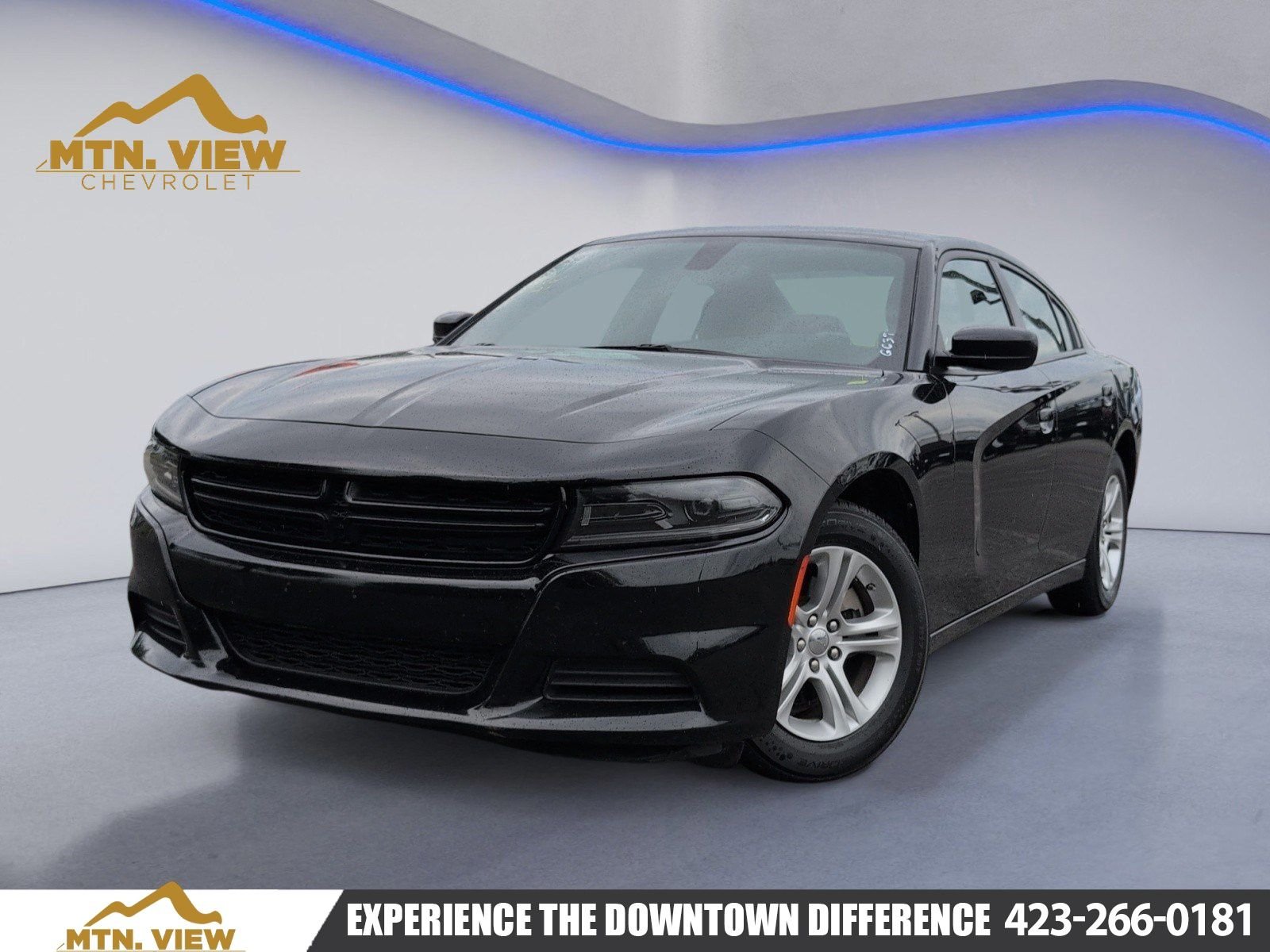 2023 Dodge Charger SXT's photo
