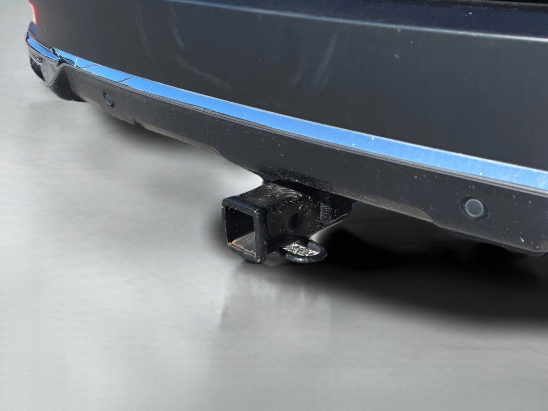 Used 2022 Blue Honda Touring image 30