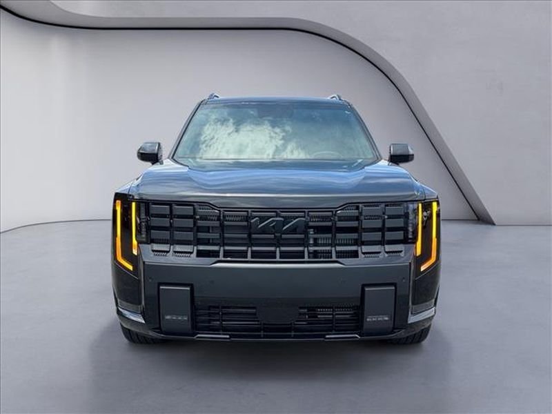 New 2027 Ebony Black Kia X-Line SX-Prestige image 8