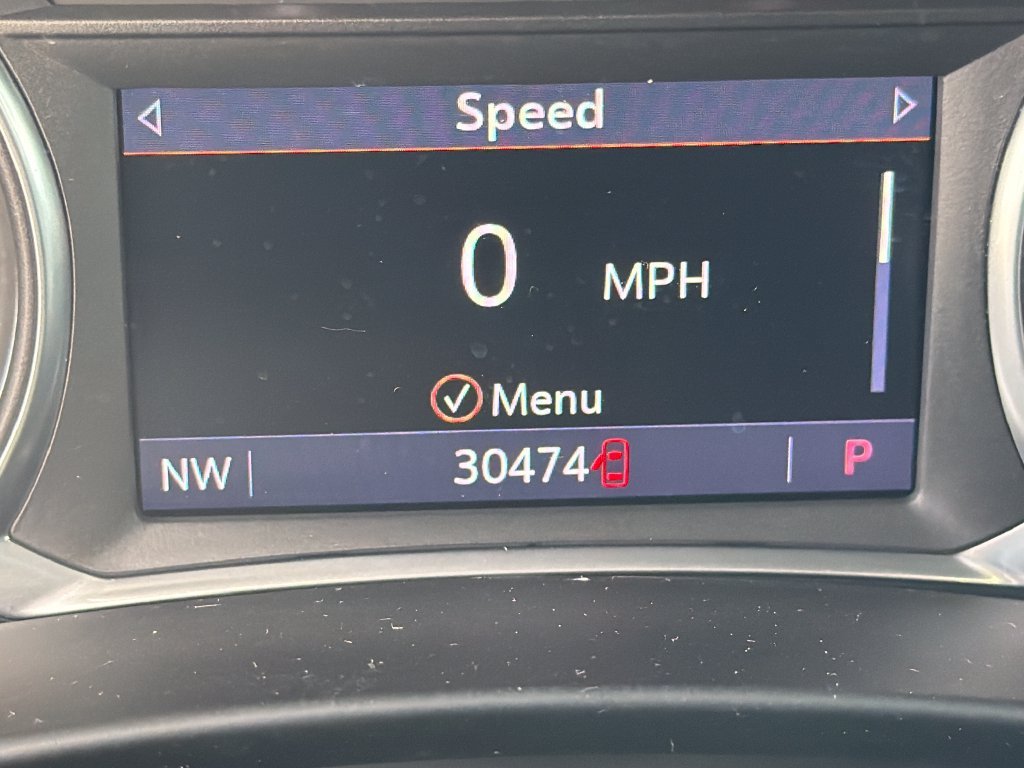 Certified Used 2020 SILVER ICE METALLIC Chevrolet Premier image 16